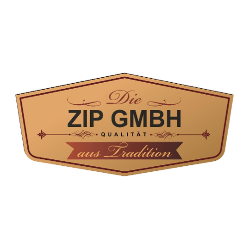 Zip GmbH | Pinneberg logo