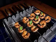 Barbeque Nation menu 3