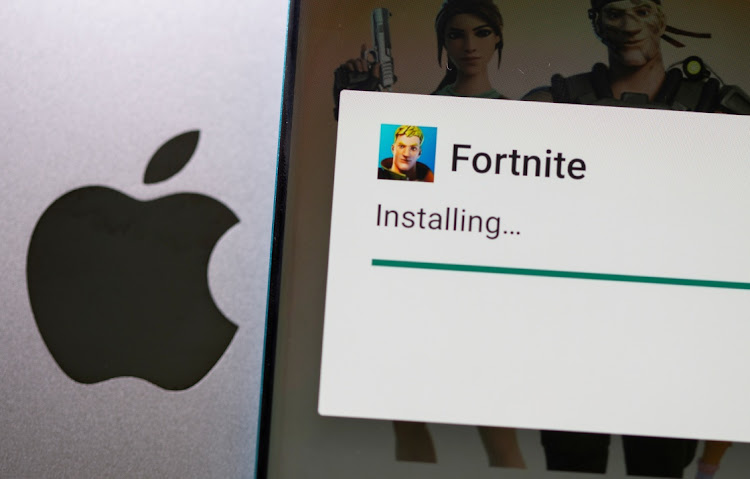 Sign In with Apple' for Fortnite extended, says Epic Games