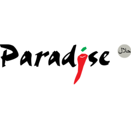 Paradise Restaurant logo