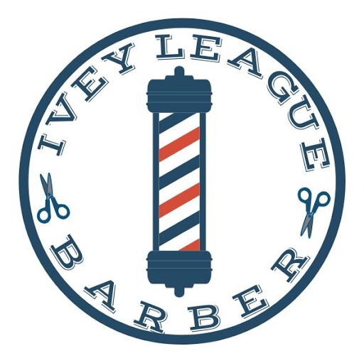 Ivey League Barber shop