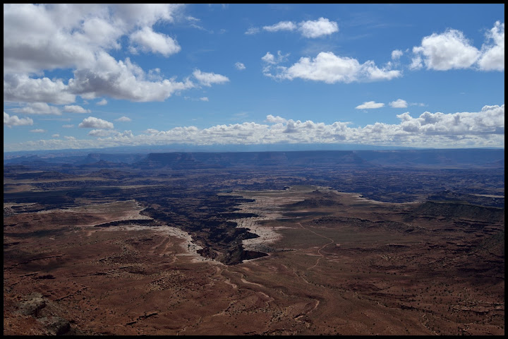 INTENSA RUTA POR LA COSTA OESTE USA 2015 - Blogs de USA - CANYONLANDS-POTASH ROAD-ARCHES (6)