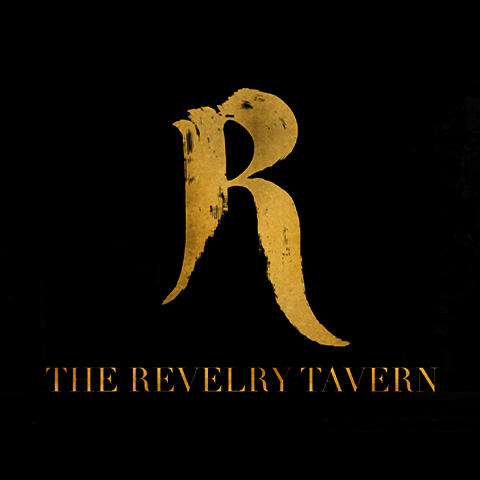 Revelry Tavern logo