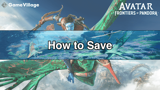 How to Save