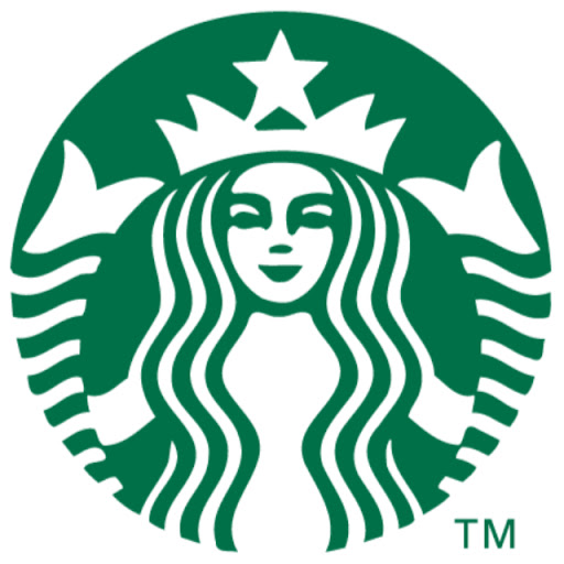 Starbucks Swords Airside Smyths logo