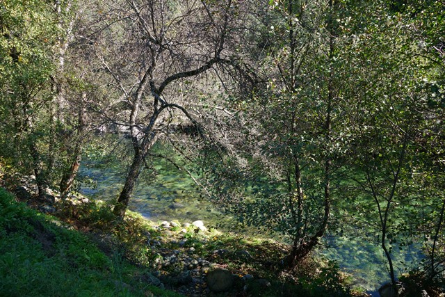 Recorriendo Extremadura. Mis rutas por Cáceres y Badajoz - Blogs de España - La Vera (Cáceres). Ruta otoñal por sus pueblos y su espectacular naturaleza. (2)