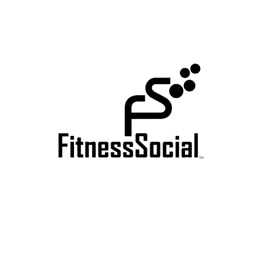 FitnessSocial logo