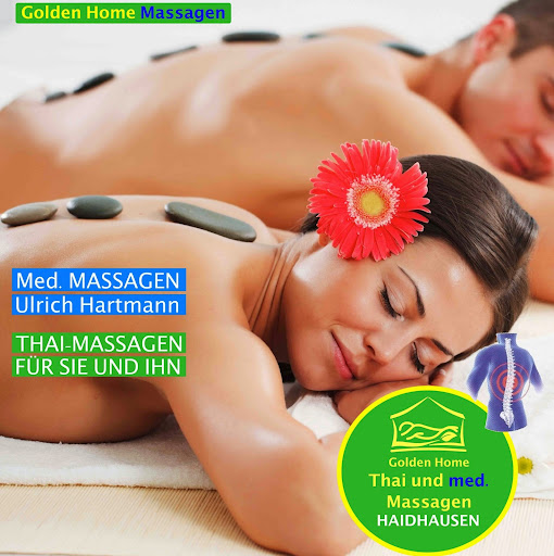 Thai-Massage Chaluay