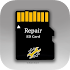 SD Card Repair - Damaged checker2.1