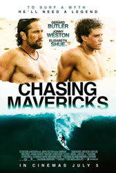 Chasing Mavericks