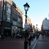 Dublin 2009