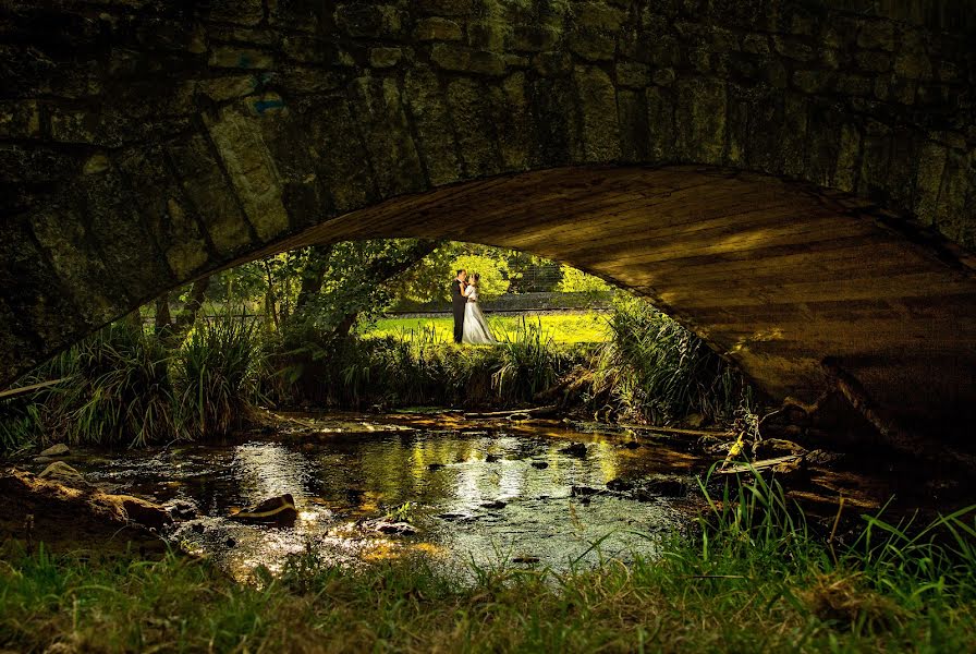 Photographe de mariage Tamara Hevia (tamihevia). Photo du 31 octobre 2016