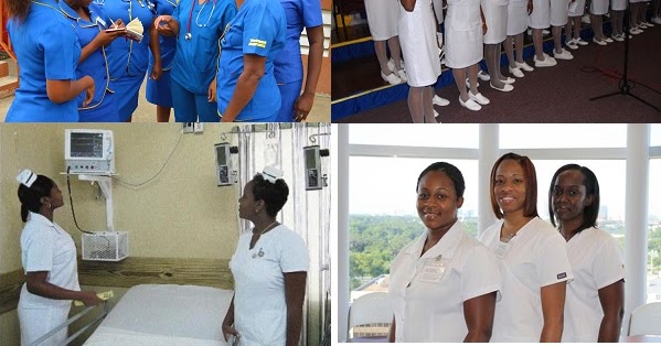 My Thoughts On Technology And Jamaica Why Jamaican Nurses