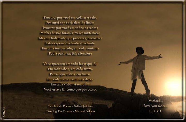 Dancing The Dream - Livro de Poemas de Michael :) - Página 2 313