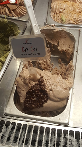 Ice Cream Shop «GELATO GOURMET», reviews and photos, 143 Weston Rd, Weston, FL 33326, USA