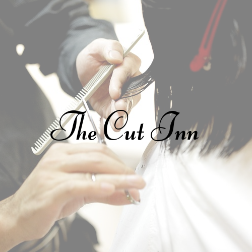 The Cut Inn logo