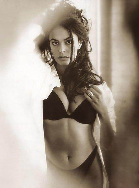 Maria Grazia Cucinotta Italy Actor