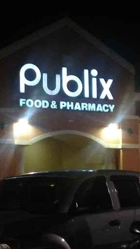 Supermarket «Publix Super Market at Vero Mall», reviews and photos, 1255 US-1, Vero Beach, FL 32960, USA