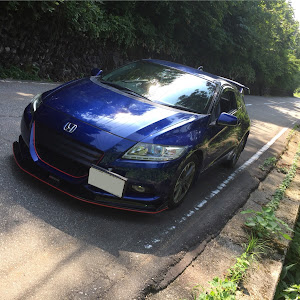 CR-Z ZF1