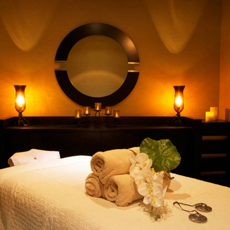 A Zen Therapy Spa Best Massage In New York