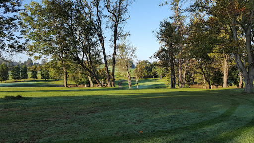 Public Golf Course «Cedarbrook Golf Course», reviews and photos, 215 PA-981, Belle Vernon, PA 15012, USA