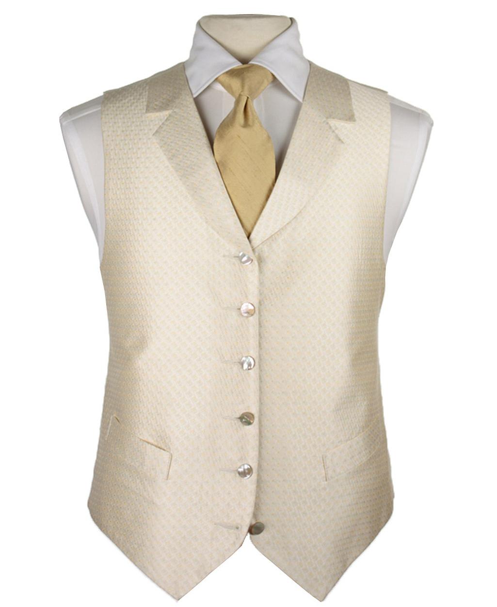 Wedding Suit Hire : Waistcoats