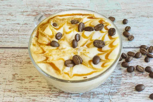 Caramel Cappucino