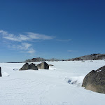 Boulders on the Wheatley Link (300667)