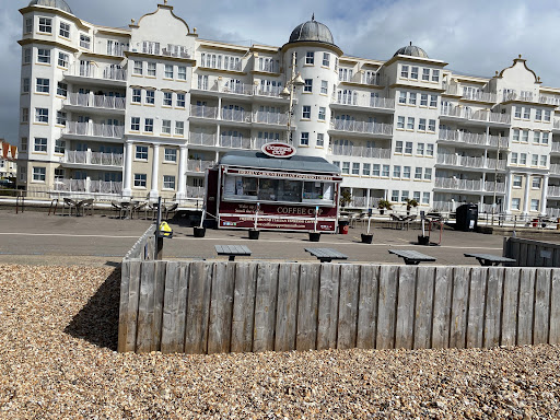 Coffee Cup Bognor Regis