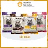 Cát Vệ Sinh Cho Mèo Oscar 8L Siêu Vón Cục Khử Mùi | Siêu Ưu Đãi Nhật Min
