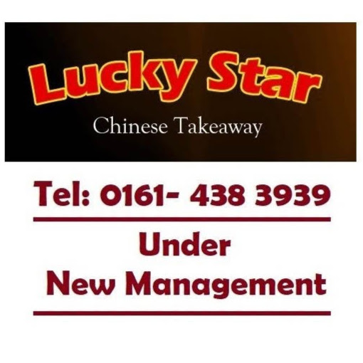 Lucky Star logo