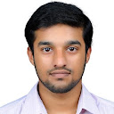 MANEESH MOHAN's user avatar