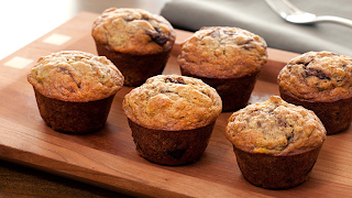 MUFFINS