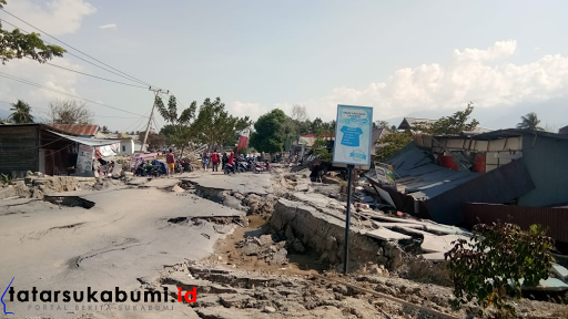 
Upaya Pencarian 8 Orang Sukabumi Korban Gempa Tsunami Donggala - Palu Berbuahkan Hasil
