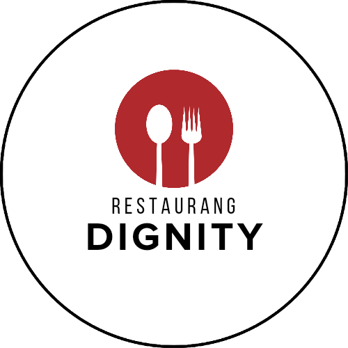 Restaurang Dignity logo