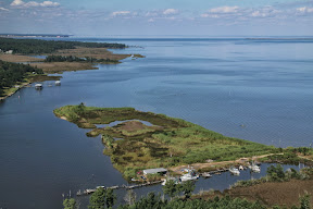 Coastal Flight Sept 27, 2013