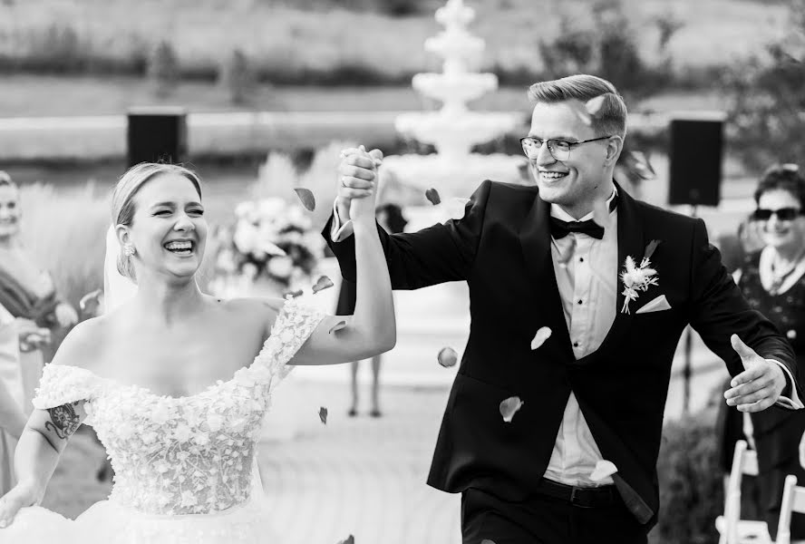 Fotógrafo de casamento Andra Ir Marius (andrairmarius). Foto de 27 de abril