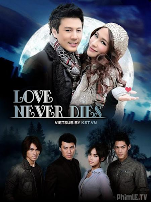 Love Never Dies