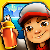 Subway Surfers