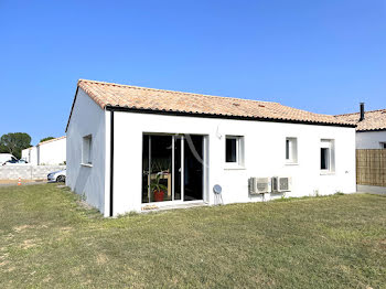 maison à Talmont-Saint-Hilaire (85)