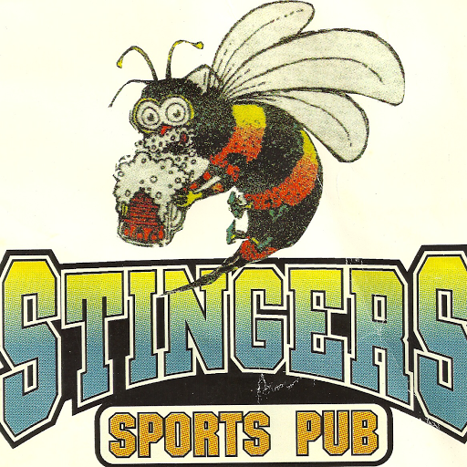 Stingers logo