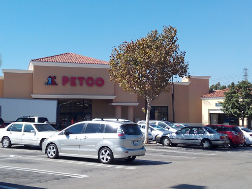 Pet Supply Store «Petco Animal Supplies», reviews and photos, 1425 N Montebello Blvd, Montebello, CA 90640, USA