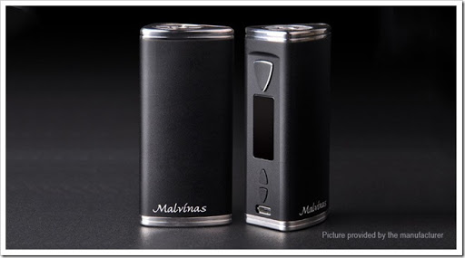 5869802 2%25255B5%25255D - 【海外】新着「SBody Malvinas 75W TC VW APV Box Mod」「Smoktech SMOK Quantum Brit Mini 80W」「Dovpo Bushido RDA（武士道RDA)」など