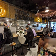 Totto Ramen 鳥人拉麵(台灣總店)