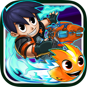 Slugterra: Slug it Out 2 2.6.0 APK+DATA MOD