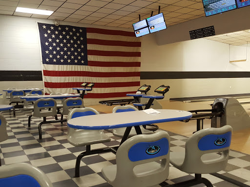 Bowling Alley «Jack & Jill Bowling Lanes», reviews and photos, 105 S 700 E St, American Fork, UT 84003, USA