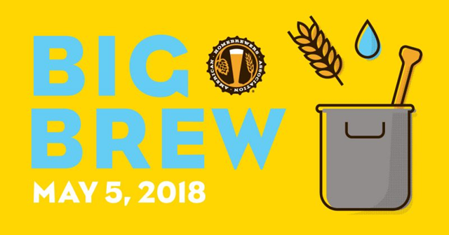 Thousands, to Raise a Glass, for Homebrew 5/5