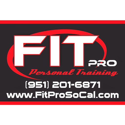 FitPro Personal Training