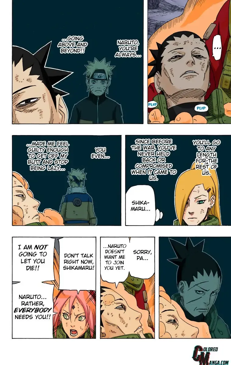 Chapter 649 Page 7