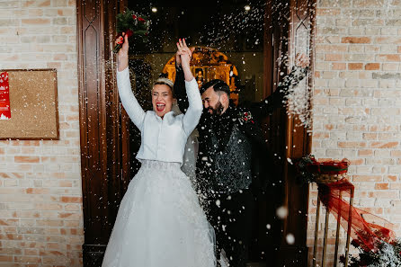 Fotógrafo de casamento Pierpaolo Cialini (pierpaolocialini). Foto de 15 de outubro 2020